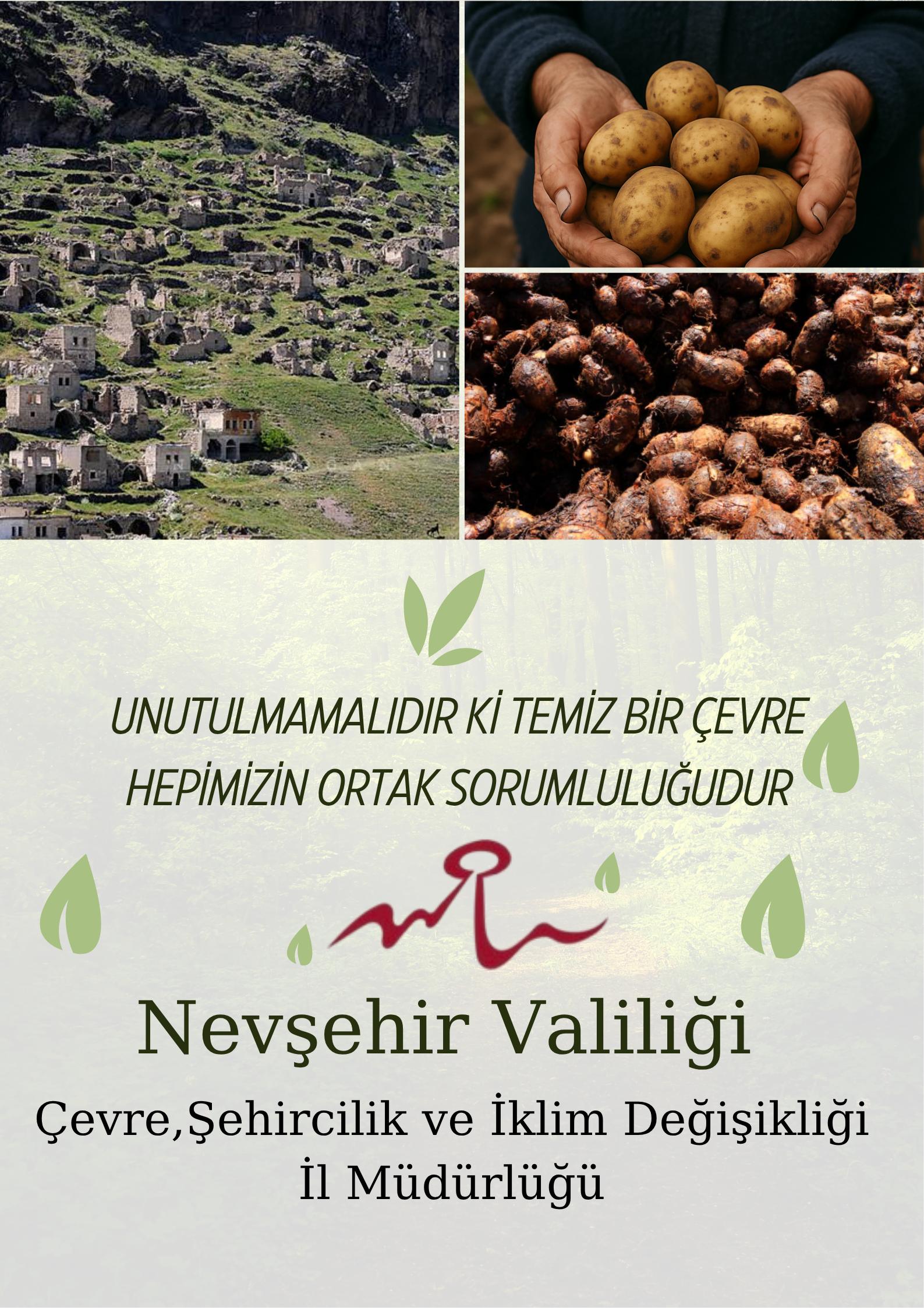 Valilik’den  Kamuoyuna Önemli Duyuru