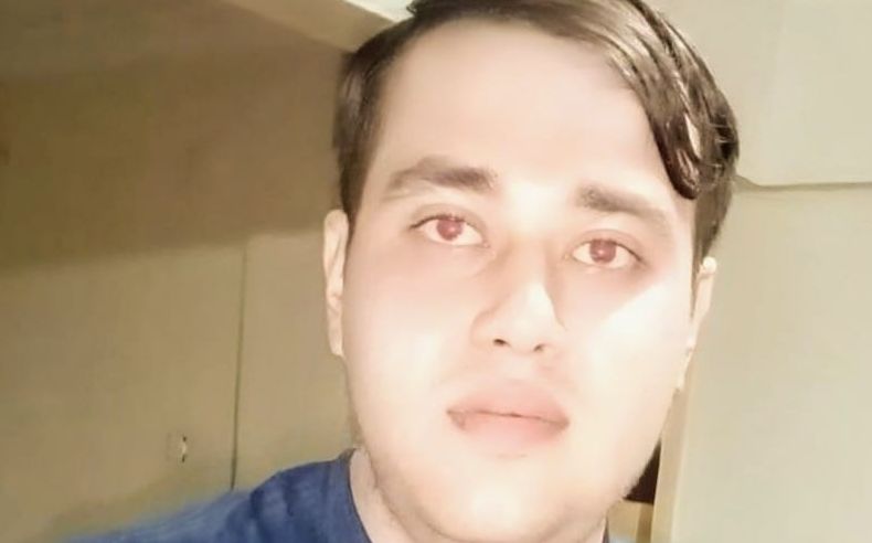Genç İş İnsanı Hakan Dirlik Vefat Etti