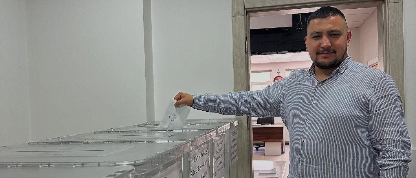 CHP’DE MAHALLE DELEGESİ SEÇİMİ BAŞLADI