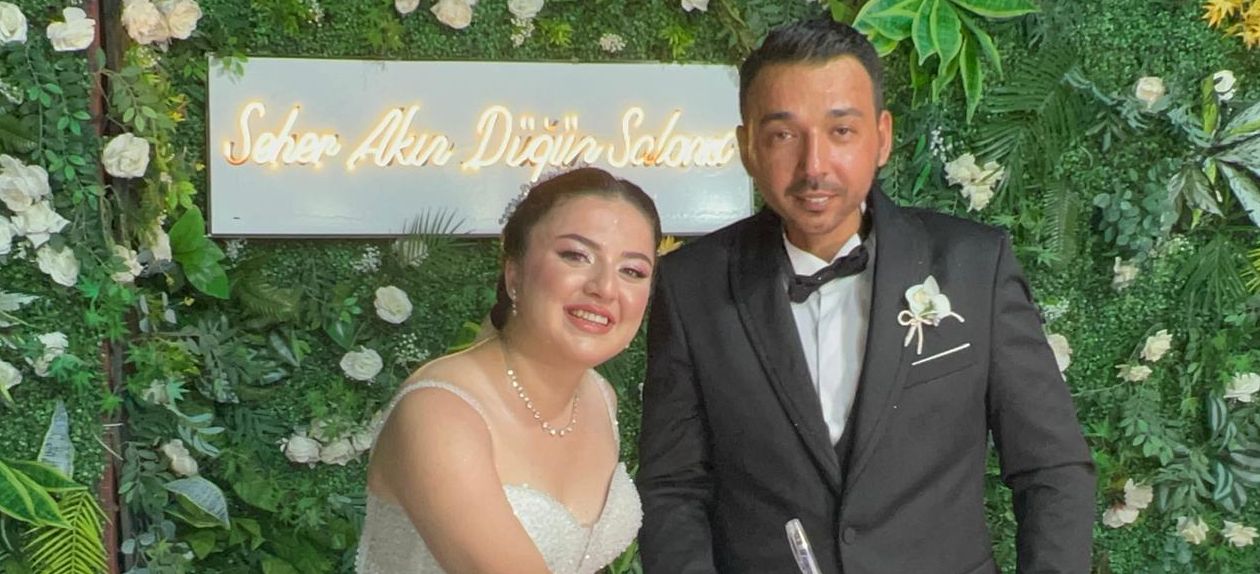 KORKMAZER,GÜNEY VE BEZGİN AİLELERİNİN EN MUTLU GÜNÜ