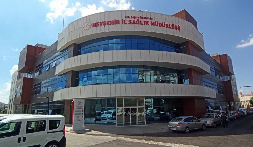 Nevşehir’de Sağlıklı Hayat Merkezi, Ücretsiz Hizmet Vermeye Devam Ediyor