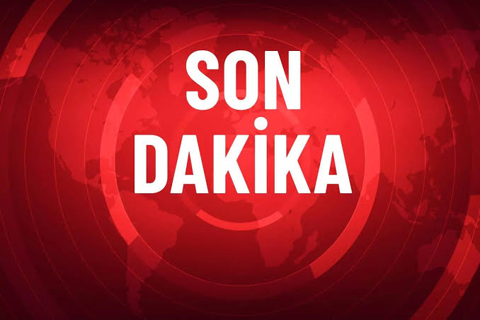 Nar Caddesi’nde Korkutan Olay