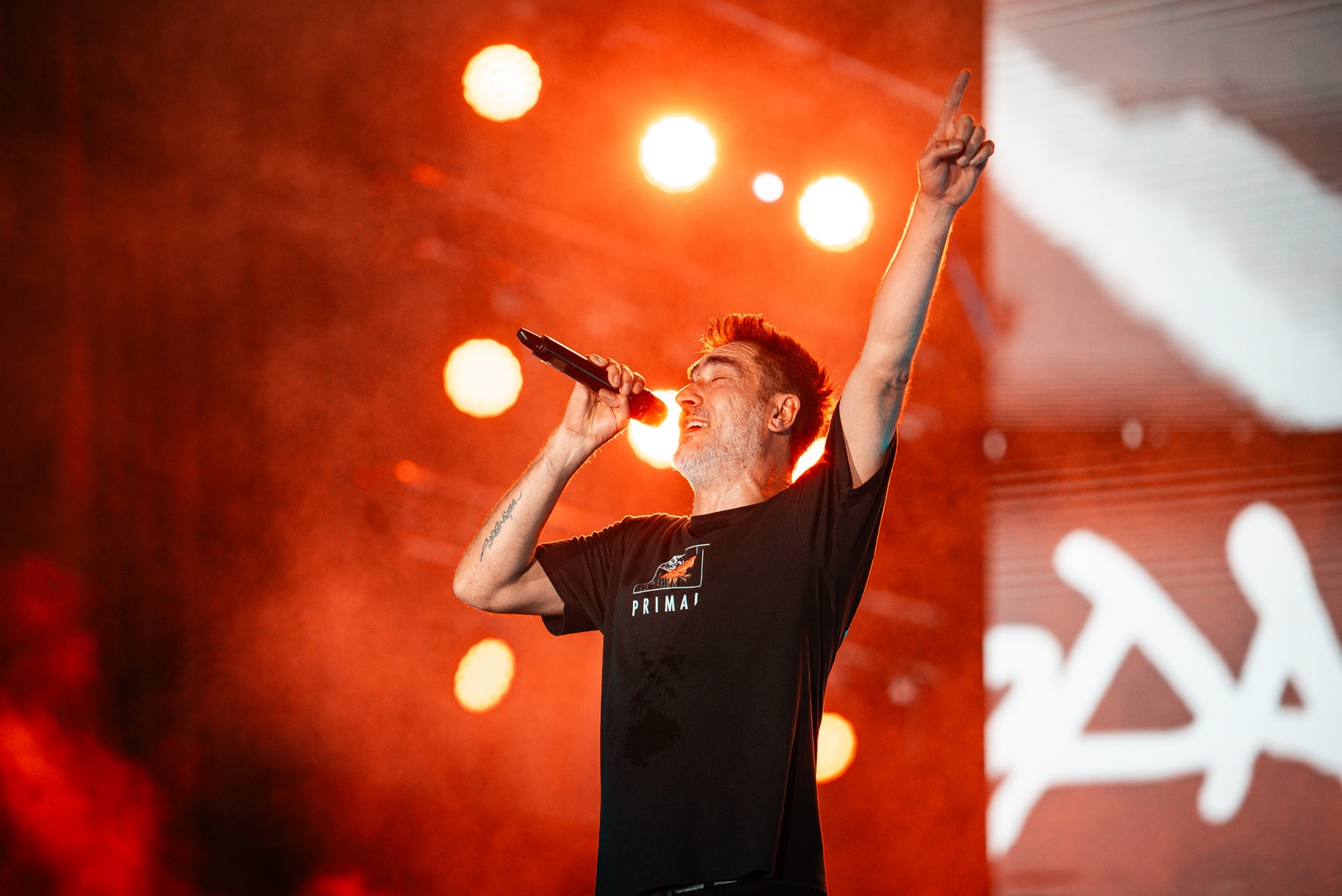 NEVŞEHİR RAP EFSANESİNİ AĞIRLADI  SAGOPA KAJMER’DEN UNUTULMAZ PERFORMANS