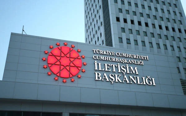 DEPREMİN ARDINDAN BİLGİ KİRLİLİĞİ UYARISI!