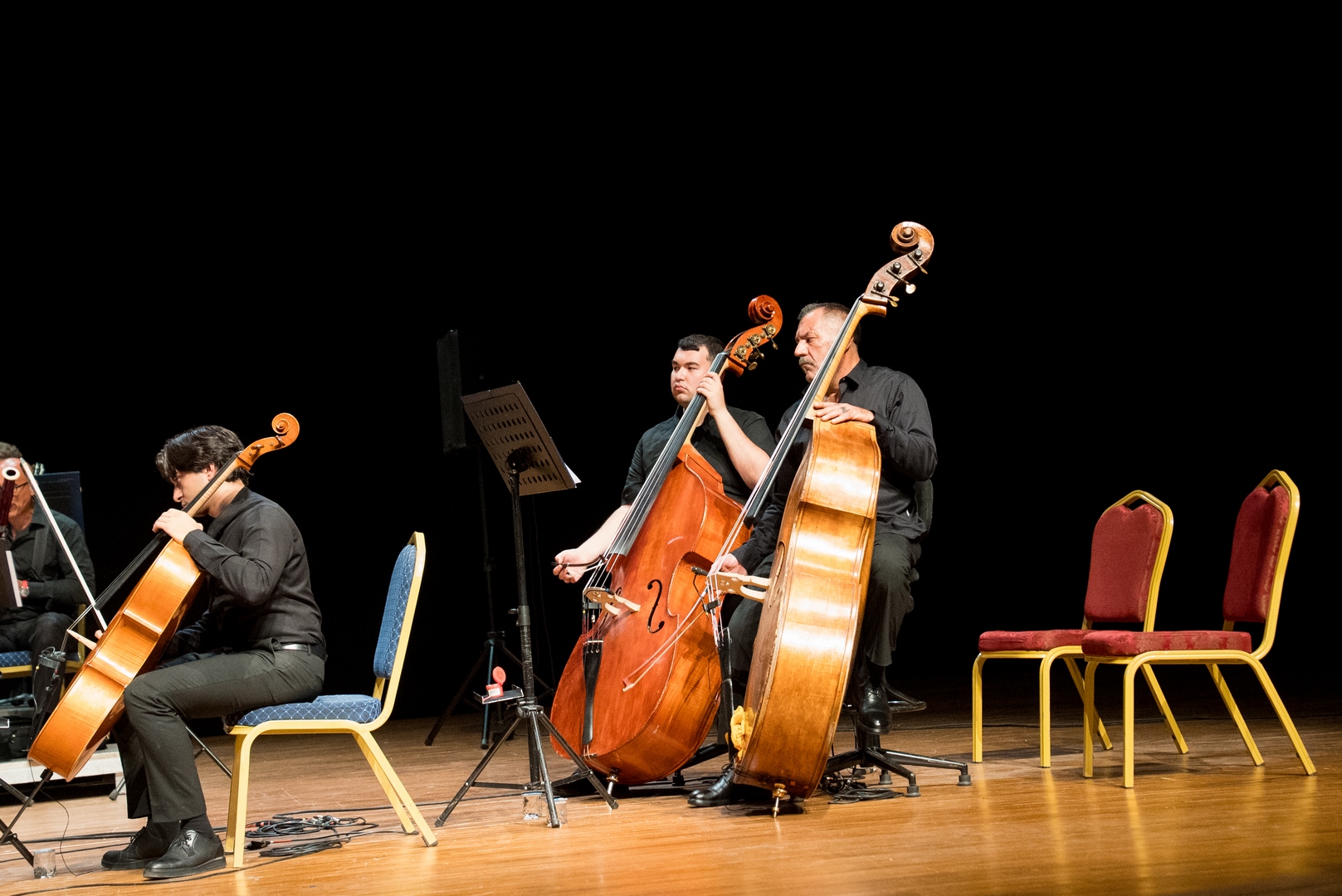 NEVŞEHİR KÜLTÜR YOLU FESTİVALİ’NDE SANAT ŞEHİRDEN TAŞIYOR