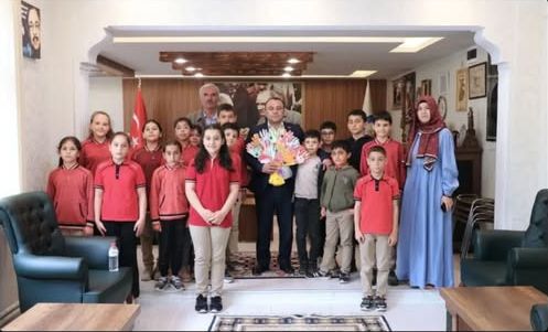Derinkuyu Belediye Başkanı İnce’den yeni Eğitim-Öğretim  Yılı Mesajı
