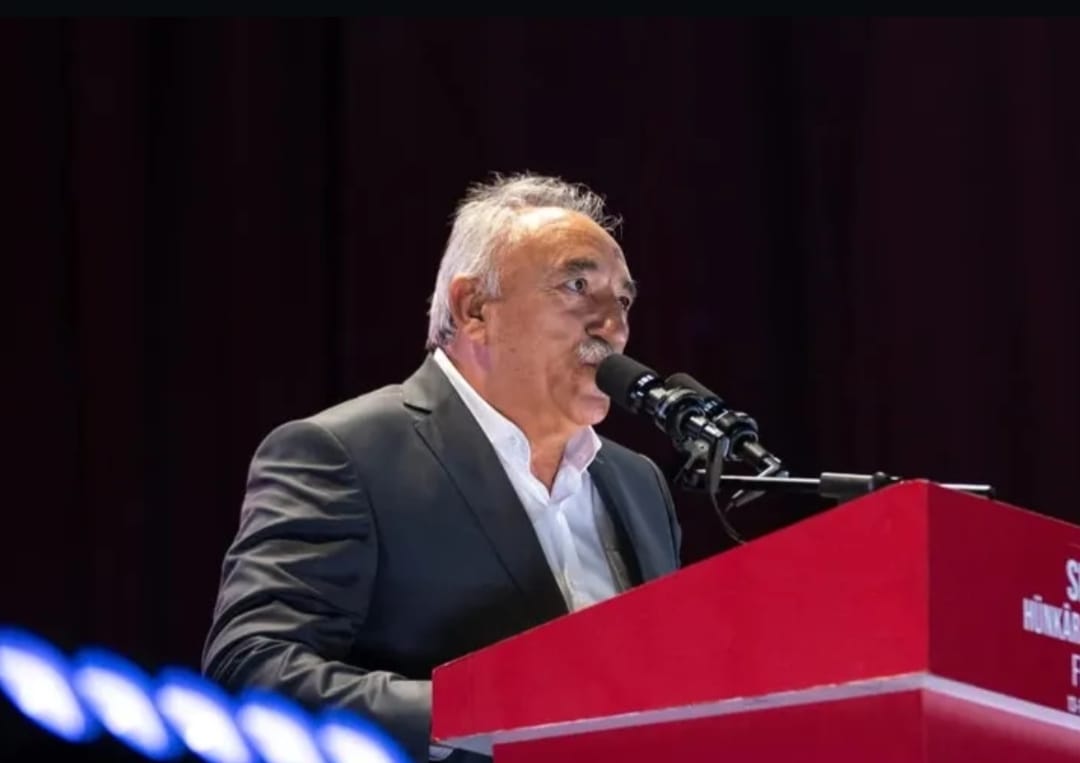 HACIBEKTAŞ BELEDİYE BAŞKANI ALİ KAİM’E ÇAĞRIMIZDIR
