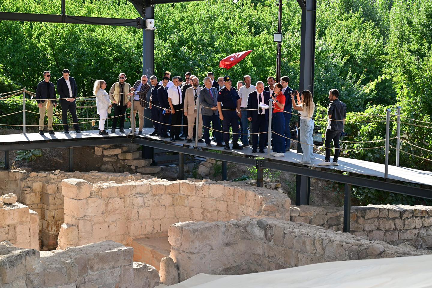 ŞÜKÜRLER OLSUN RABBİME , SOBESOS ARTIK SOBELENİYOR