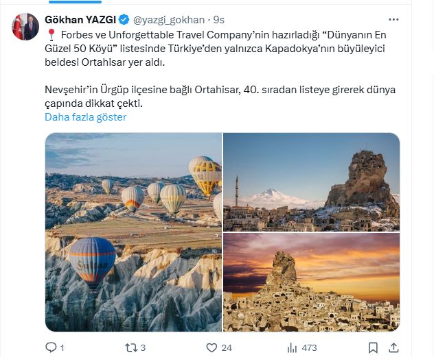 ORTAHİSAR, ORTADA KALMASIN EMİ ?