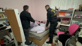 Nevşehir’de Fuhuş Operasyonuna 3 Gözaltı