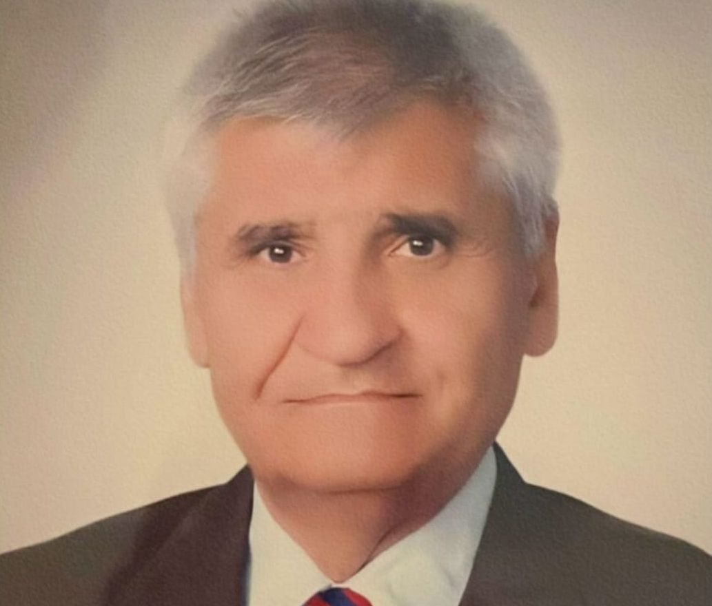 Avanos’un Tanınmış Simalarından Zeki Top Vefat Etti
