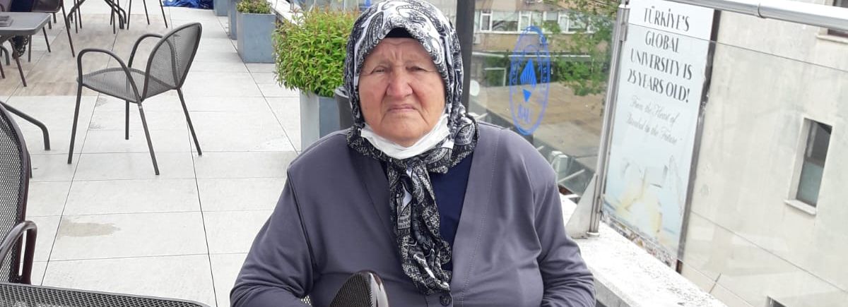 CEHRİ AİLESİNİN ACI GÜNÜ