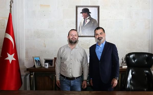 Ürgüp Belediye Başkanı Bul’un Amca Oğlu Emre Bul Vefat Etti