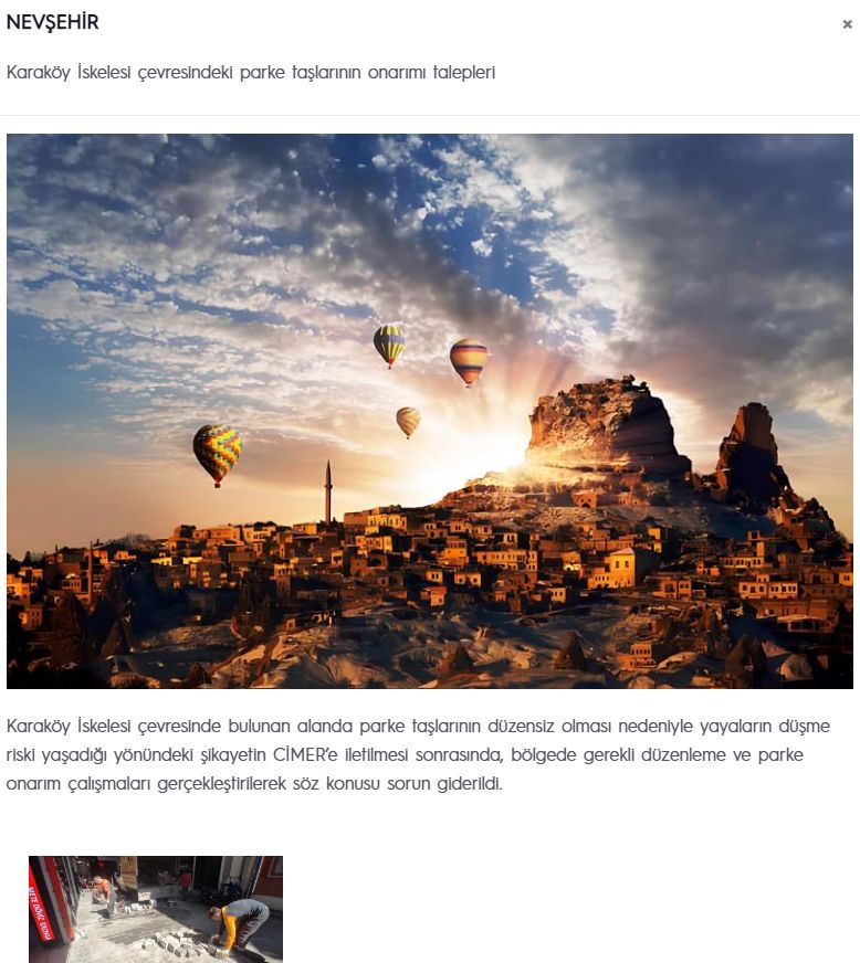 KOMŞU İLLER DEV YATIRIM PEŞİNDE, BİZ YAT MA PEŞİNDE