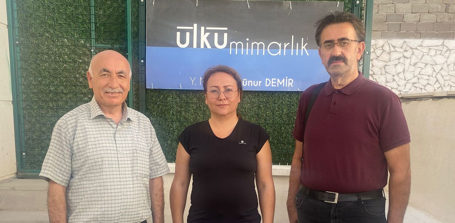 Ürgüp’te Gazze Yararına Etkinlikler Yapılacak