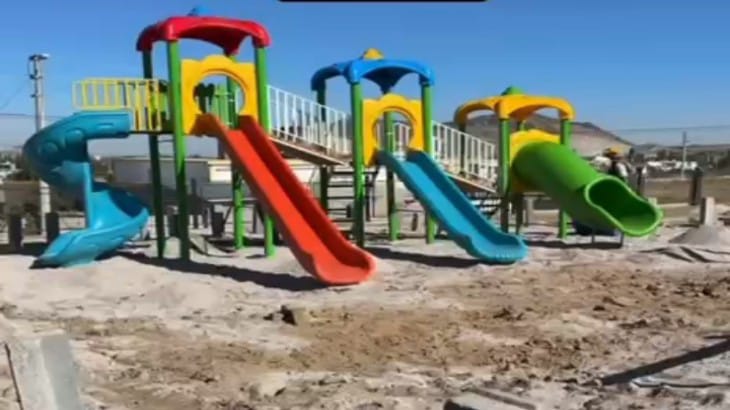 Karapınar Belediyesi’nden Çocuklara Müjde!