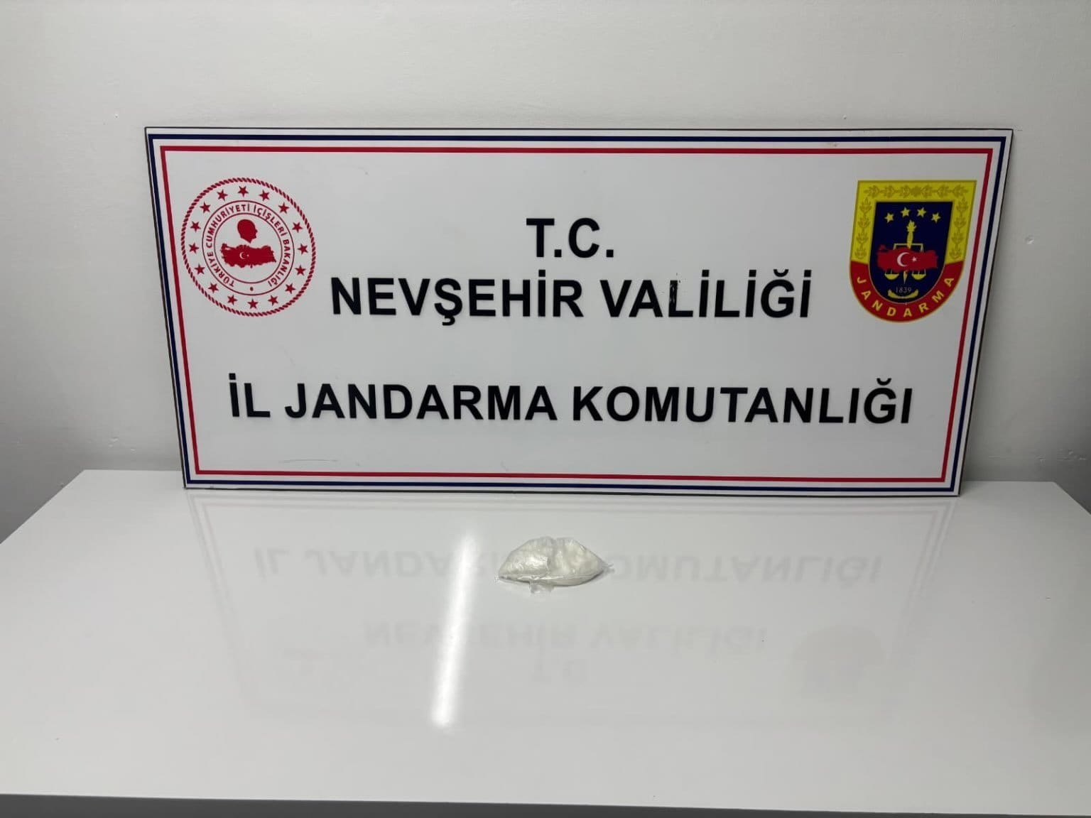 Otomobilinde 95.40 Gram Metamfetamin Yakalanan B.C. Tutuklandı