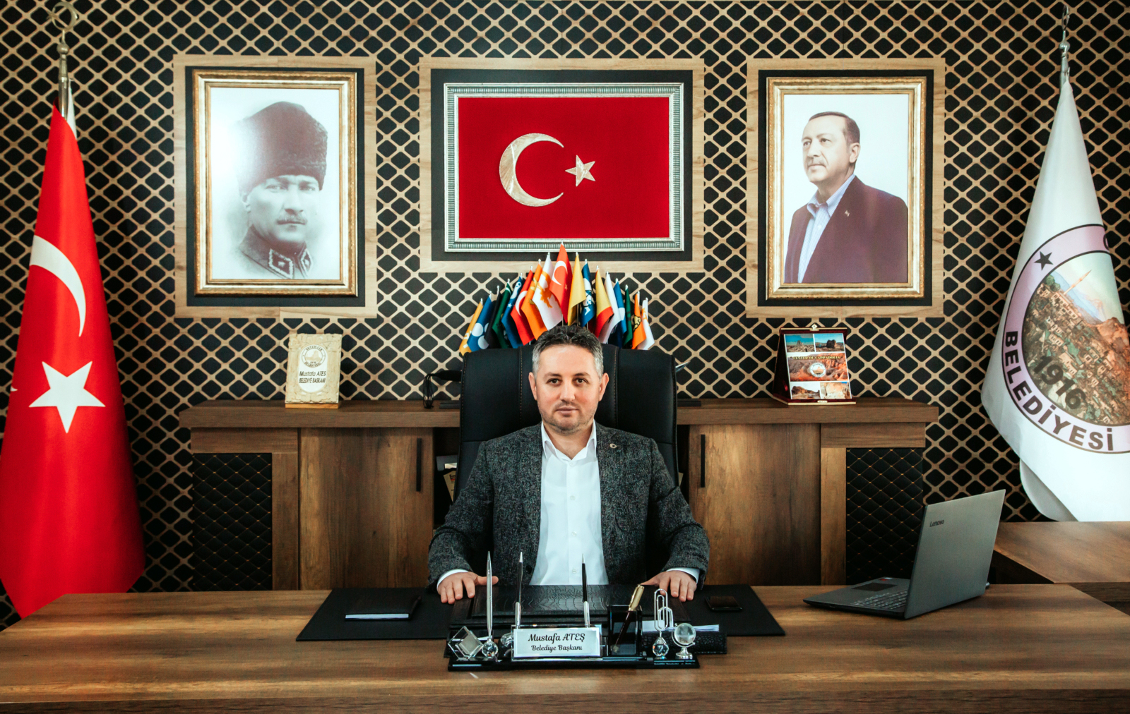 Dünyanın En Güzel 50 Köyü Listesine Giren Ortahisar, Medyanın da Gündeminde