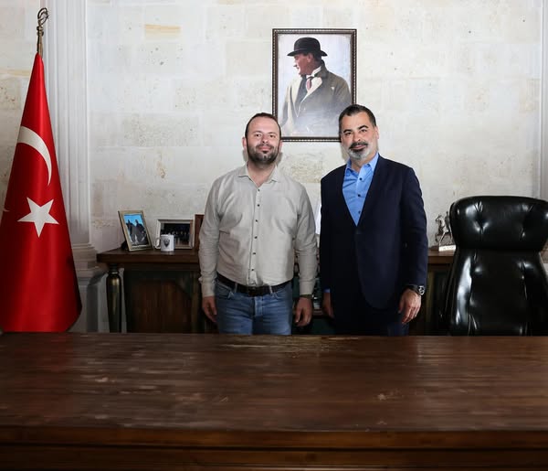 Ürgüp Belediye Başkanı Bul’un Amca Oğlu Emre Bul Vefat Etti