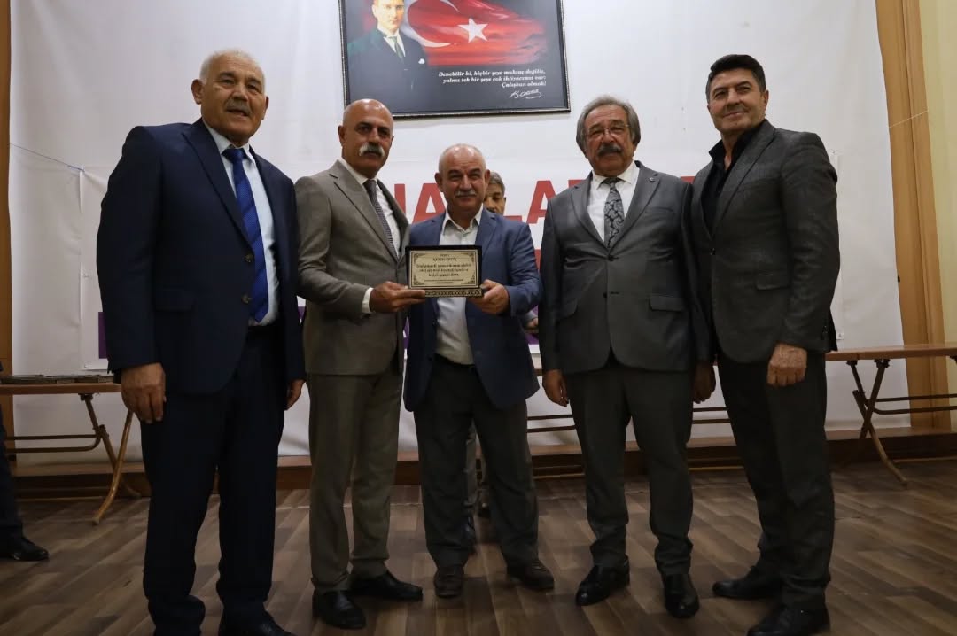 Avanos’ta Ahilik Haftası Coşkusu