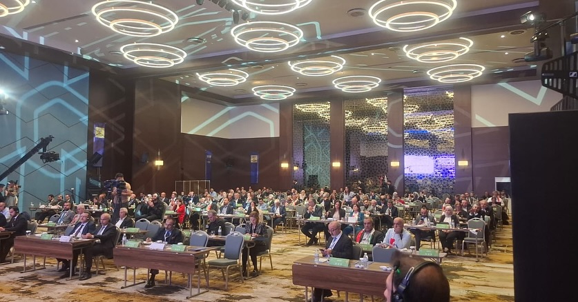 Başkan Bul, UCLG-MEVA’nın Kültür ve Turizm Komitesinin Eş Başkanı Oldu