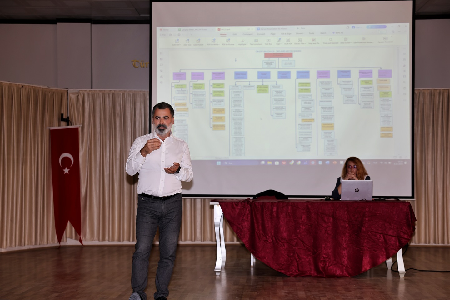 Ürgüp Belediyesi, Yeni Yıldan İtibaren Performans Sistemi Uygulayacak