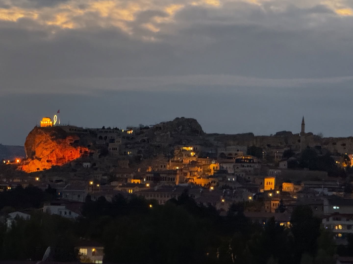 Ürgüp Belediye Başkanı Bul; “2019-2024 Yılları Arasında Satılan 41 Gayrimenkulün Kültür Varlıkları Katkı Payını Bile Biz Ödüyoruz”