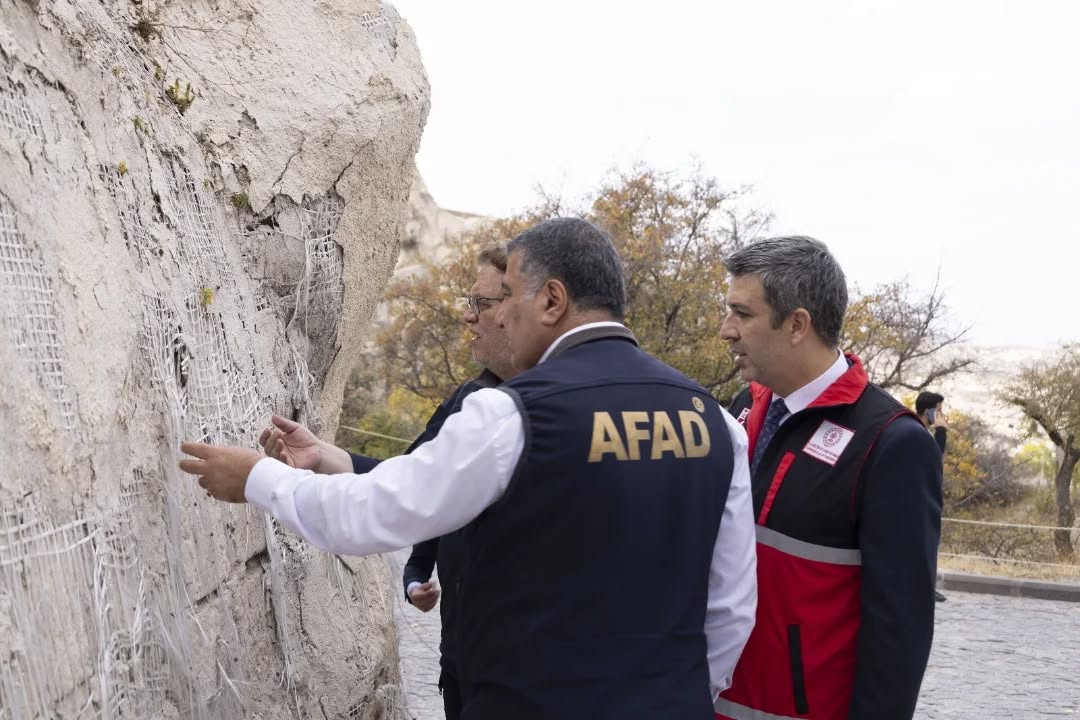 PERİBACALARININ DAHA SAĞLIKLI KORUNABİLİRLİĞİ İÇİN DAHA KÖKLÜ ÇÖZÜMLER ŞART