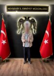 Cezası Bulunan Şahıs Tutuklandı