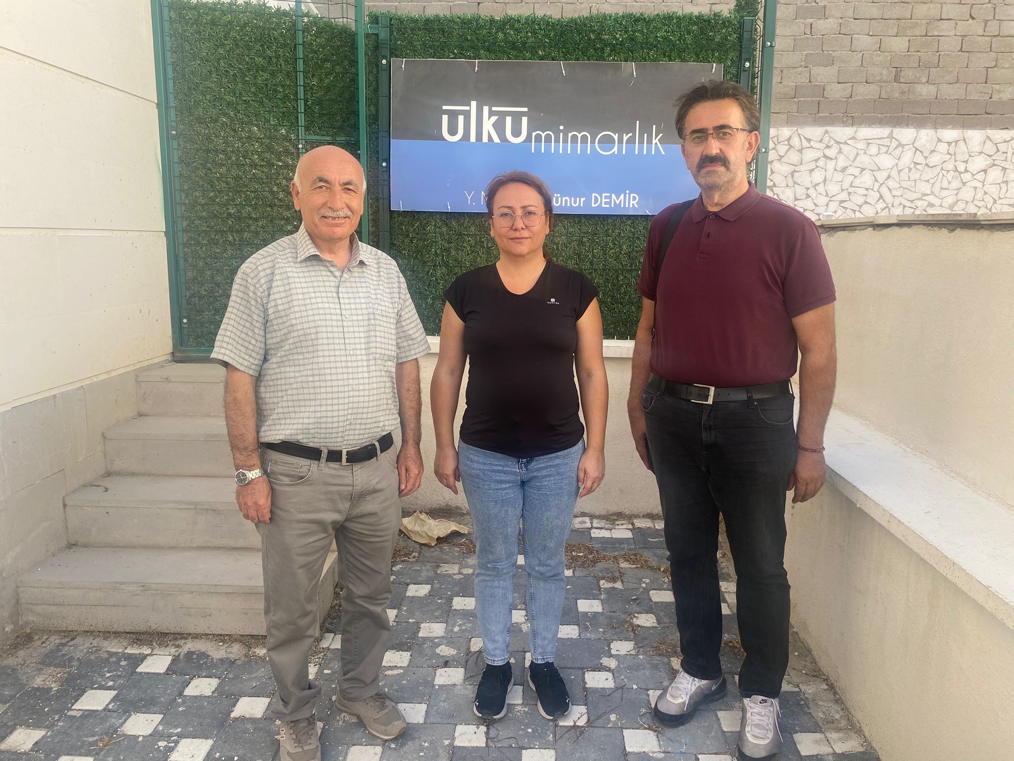 Ürgüp’te Gazze Yararına Etkinlikler Yapılacak