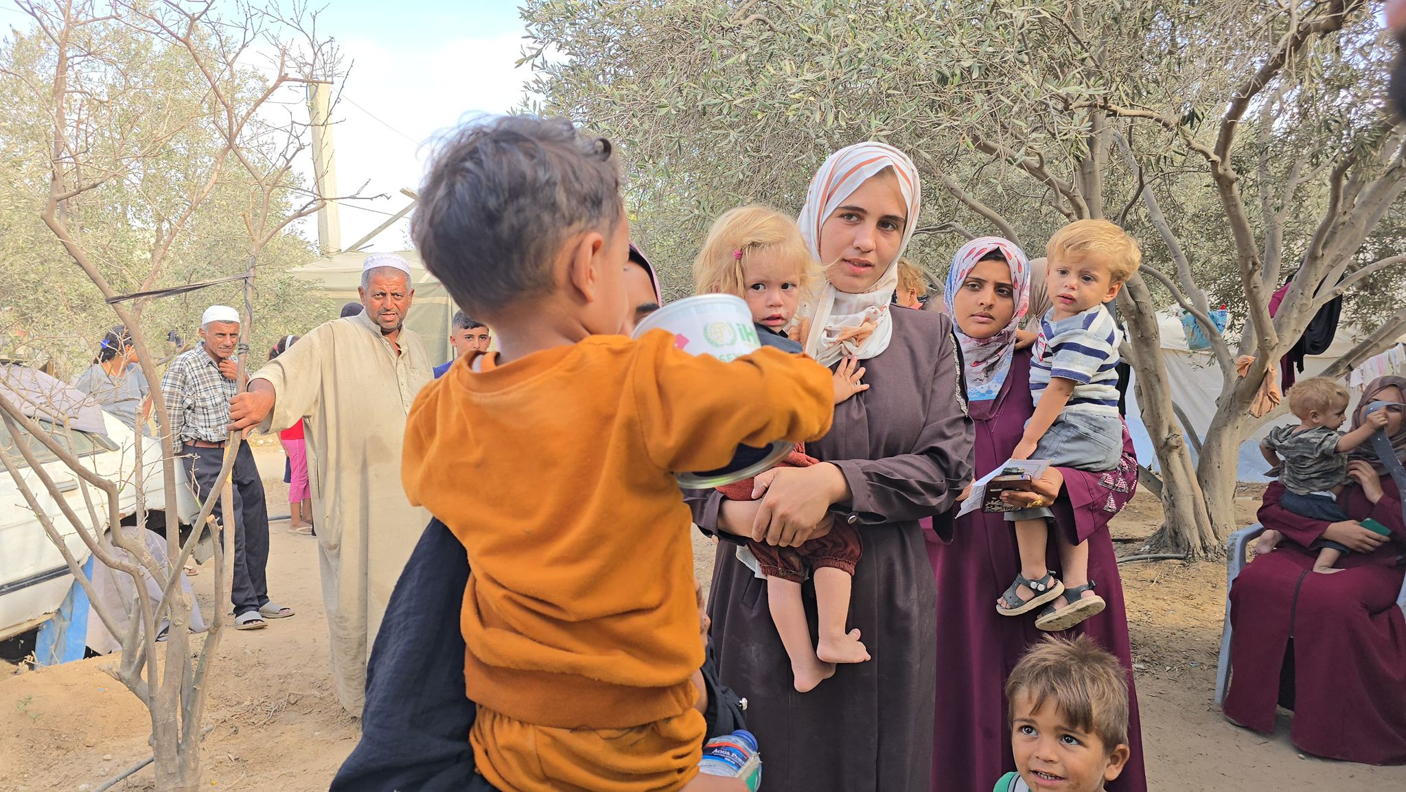 Nevşehir’de Gazze’ye Ateşkes Sonrası İlk Yardım Ulaştı