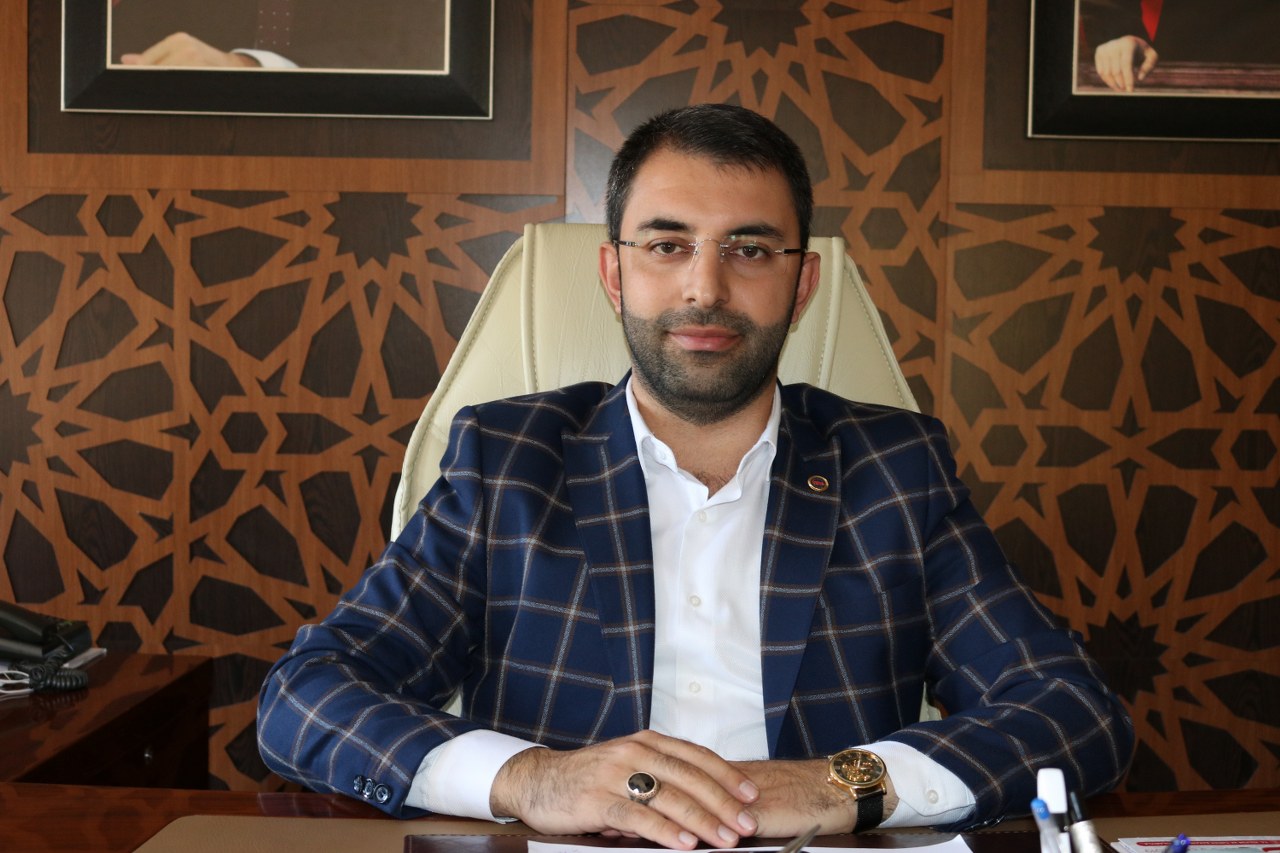 Karapınar Belediyesi Yaz Aylarında Hizmet Atağına Geçti
