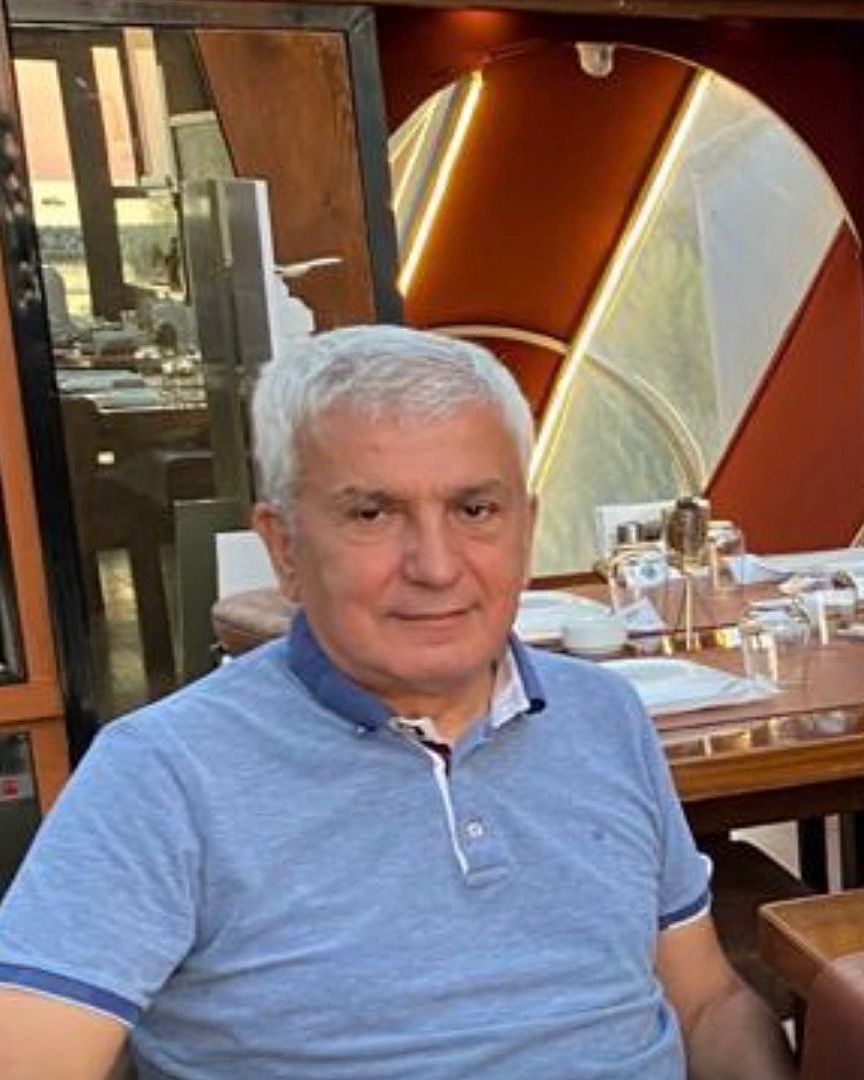 TURİZMCİ FEHMİ YAZICIOĞLU VEFAT ETTİ