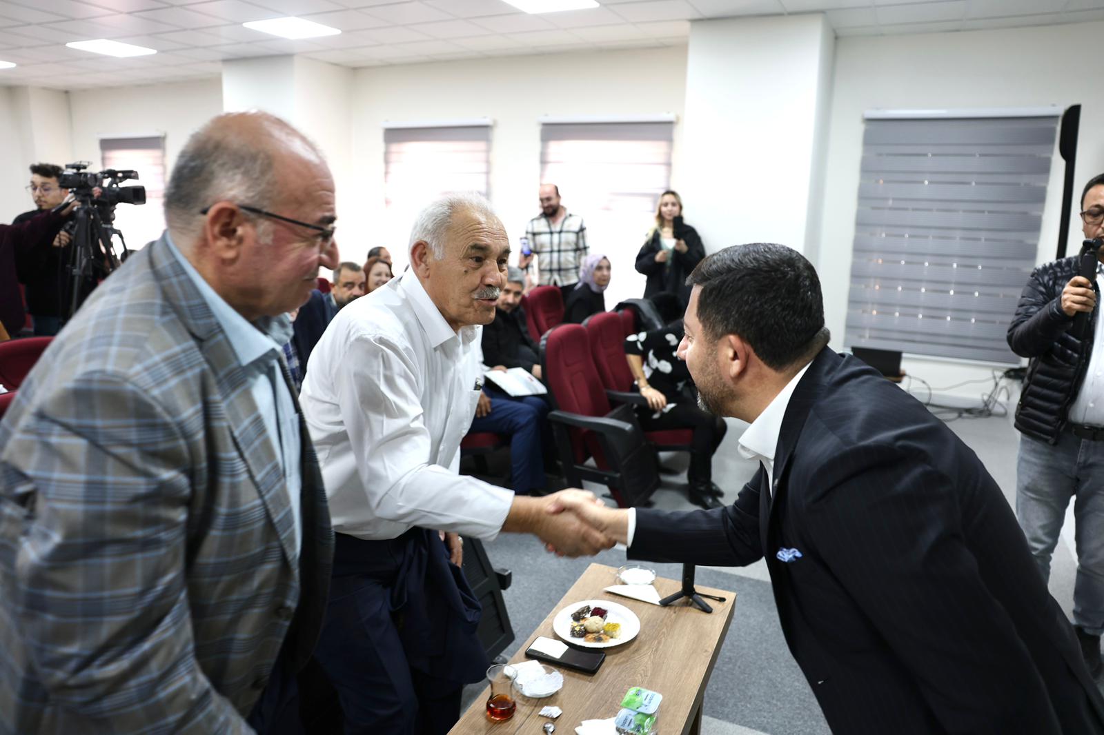 Sosyal Yardım Projesi CANKART, Gönüllere Dokunacak