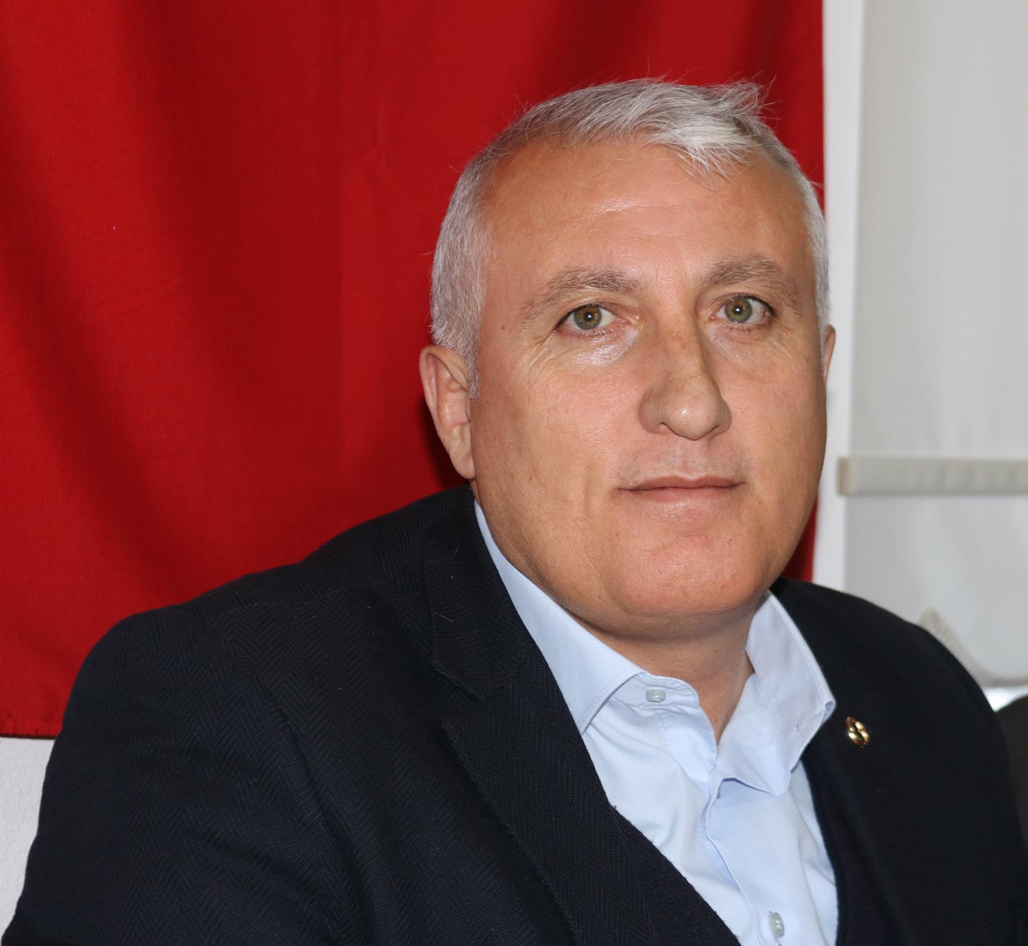 Başkan Çiftçi; “ Vatan Sizlere Minnettar “