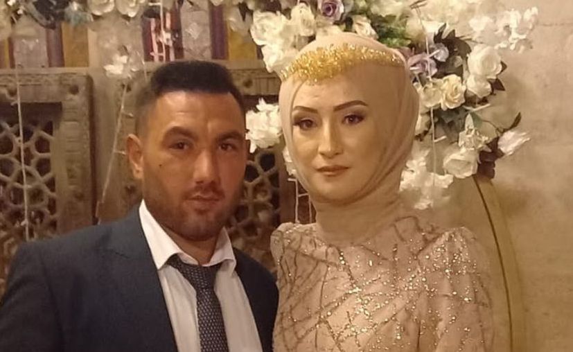 9 Aylık Bebeği İle Hayatını Kaybetti