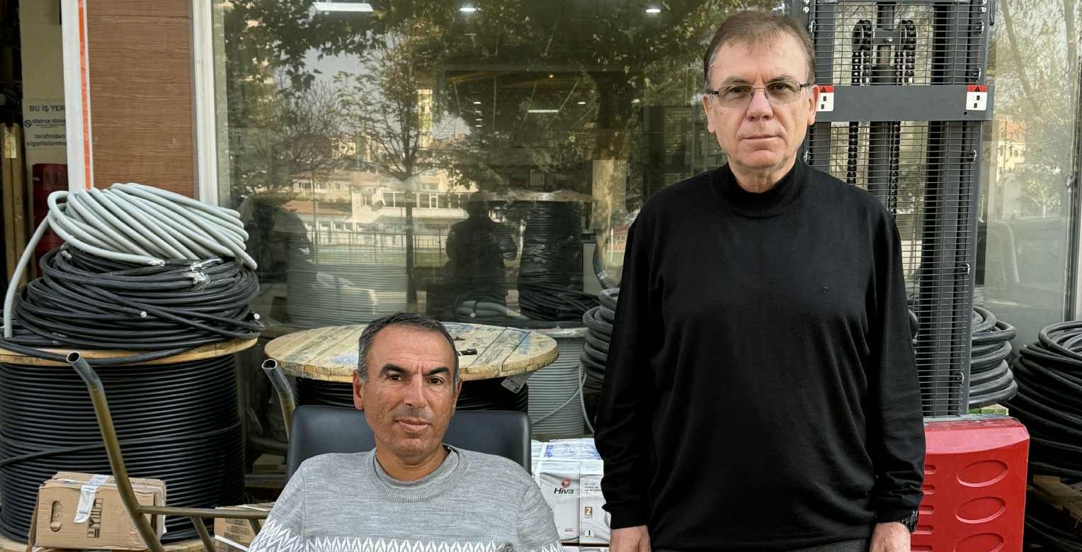 Bedensel Engelli Ayhan Yılmaz, Portekizce ve İspanyolca Biliyor