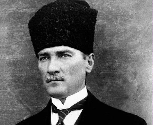 NTSO Başkan Adayı Babaoğlu’ndan 10  Kasım Mesajı