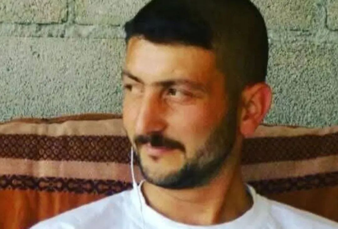 Şehrimizin Sevilen Simelarından Derviş Uğur Çatlı Vefat Etti