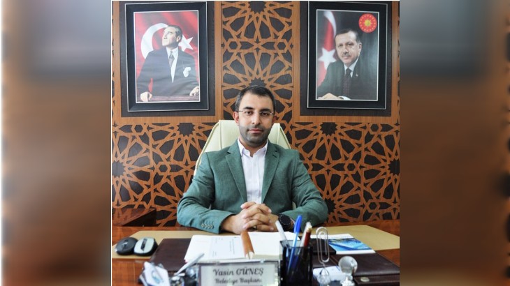 Başkan Güneş: “Hayırlı olsun Karapınar”