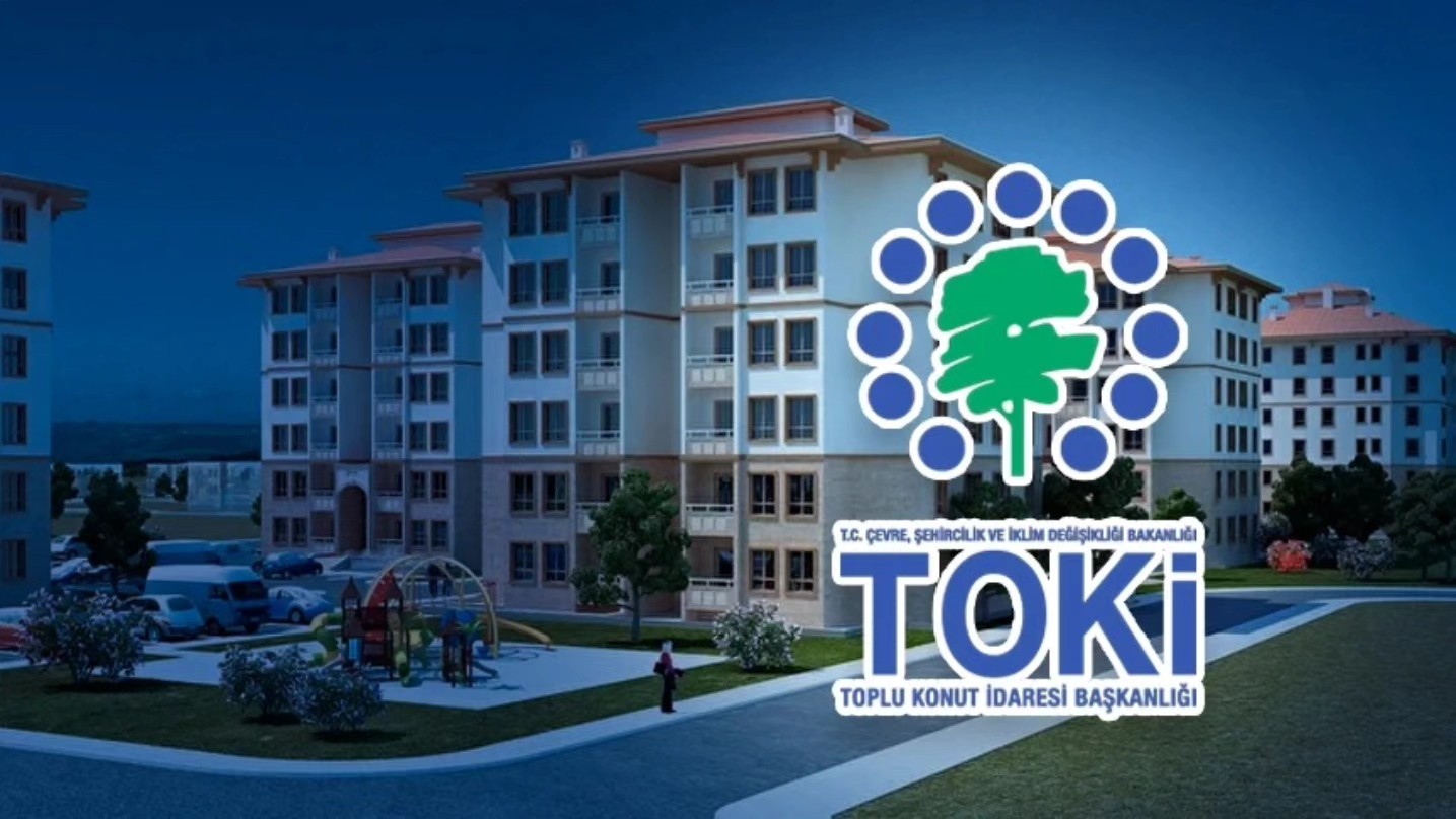 GÖREME BELDESİNE 300 TOPLU KONUT YAPILACAK