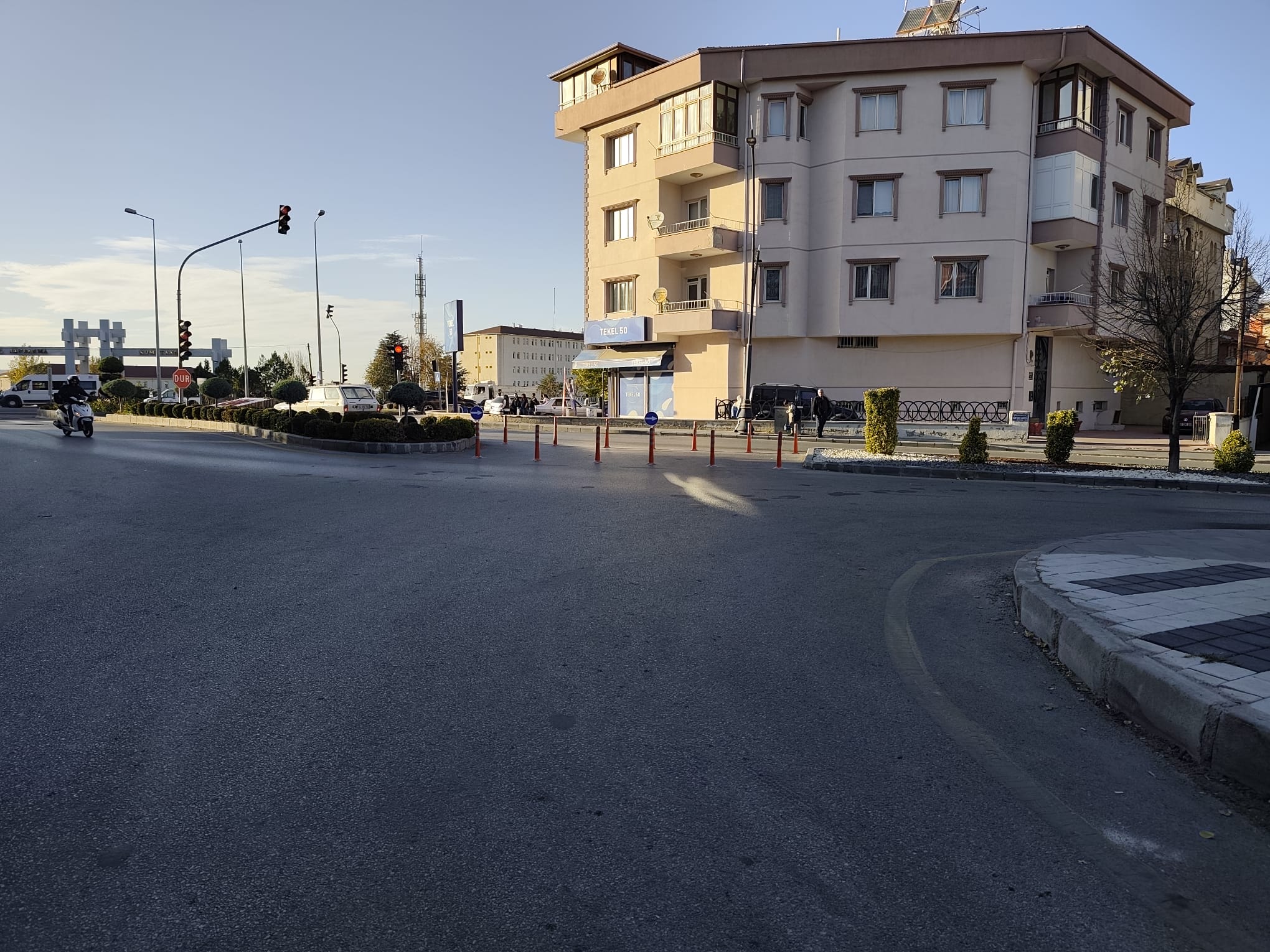 Nevşehirli Hemşehrilerimizin Dikkatine!