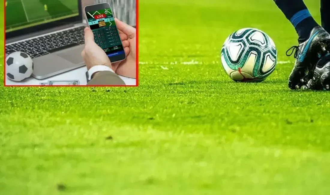 BAHİS SKANDALINDA SUVERMEZ KAPADOKYASPOR’DAN 9 FUTBOLCU BULUNUYOR