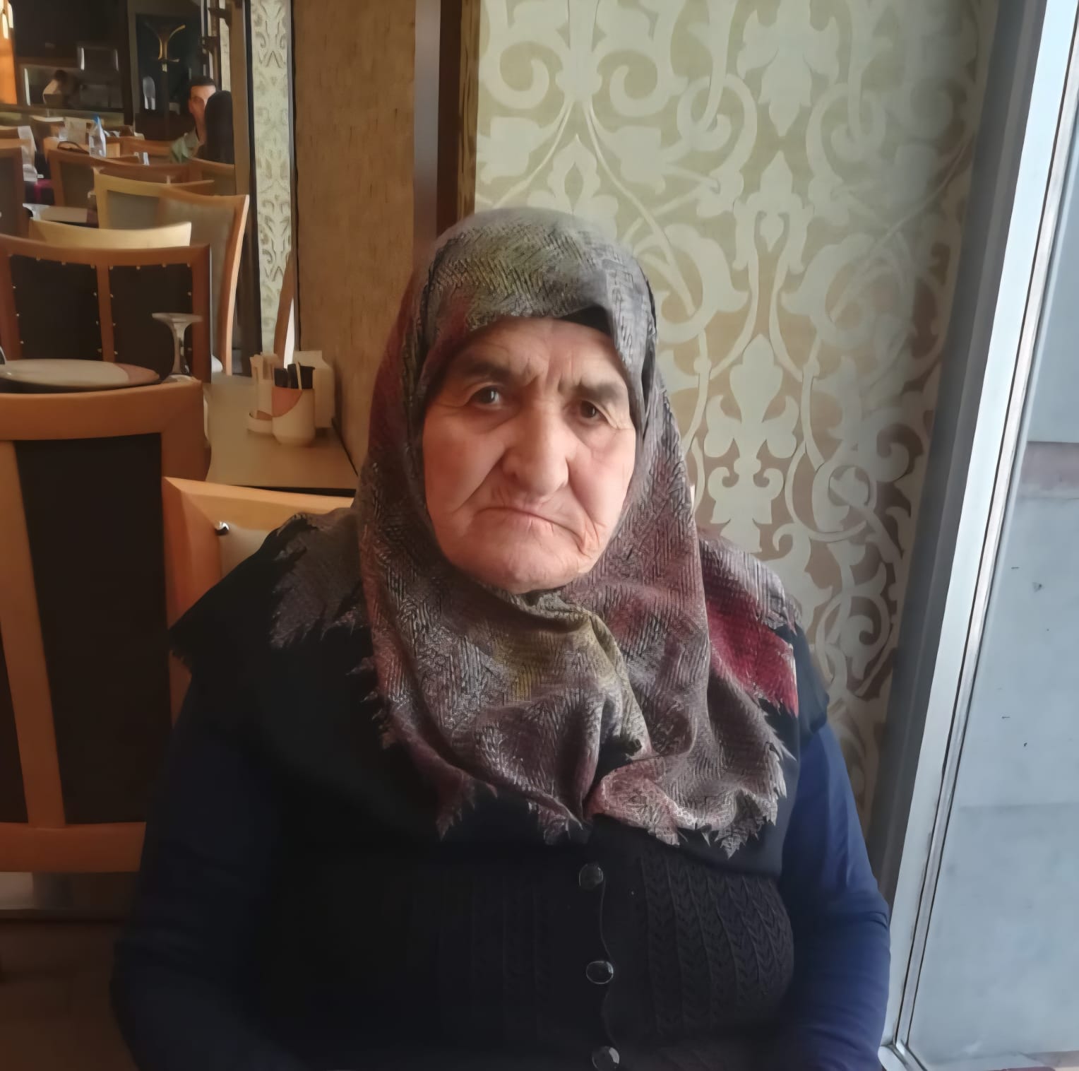 Aranmış Ailesinin Acı Günü